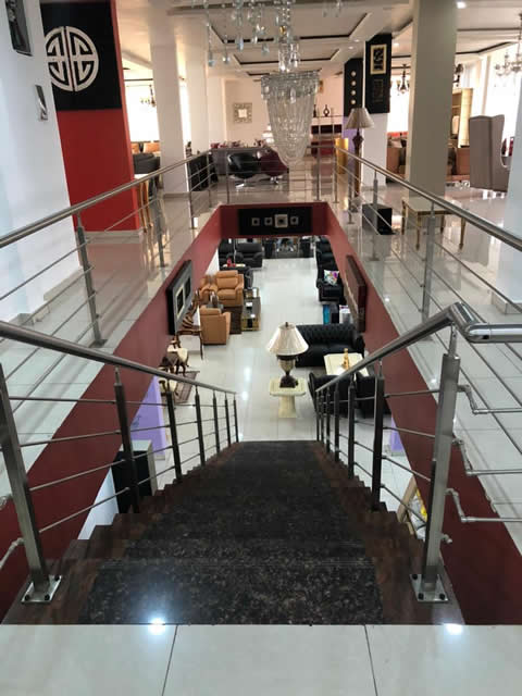 Creating the Perfect Gallery Wall 